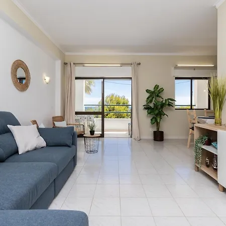 Apartment Carteia Superb Front Flat Sea View Balcony *