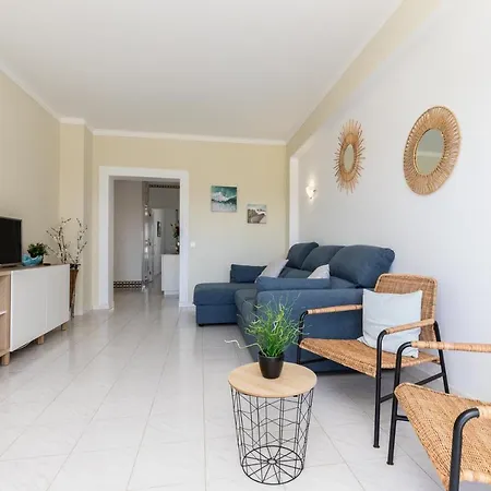 Carteia Superb Front Flat Sea View Balcony
