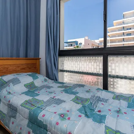 Carteia Superb Front Flat Sea View Balcony *
