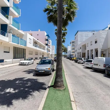 Carteia Superb Front Flat Sea View Balcony Apartment *