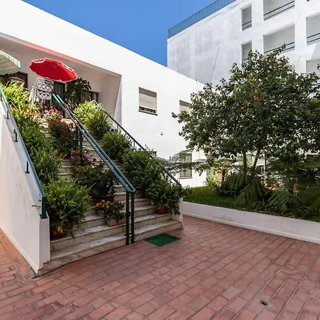 Carteia Superb Front Flat Sea View Balcony *