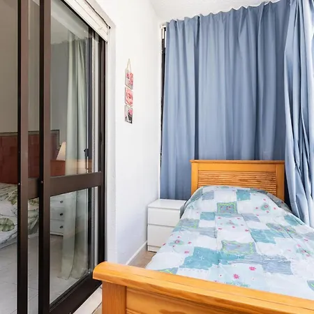 Carteia Superb Front Flat Sea View Balcony