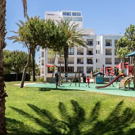 Apartment Carteia Superb Front Flat Sea View Balcony