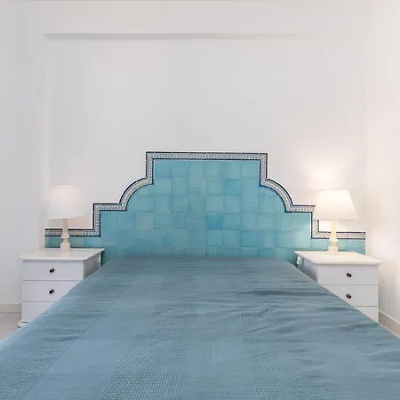 Apartment Carteia Superb Front Flat Sea View Balcony *