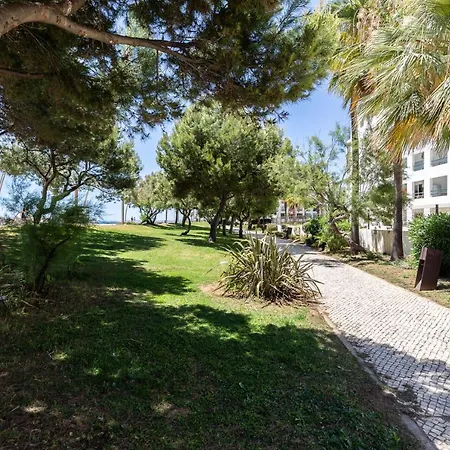 Carteia Superb Front Flat Sea View Balcony