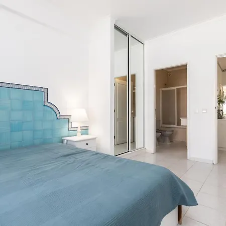 Carteia Superb Front Flat Sea View Balcony Apartment *