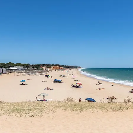 Apartment Carteia Superb Front Flat Sea View Balcony *