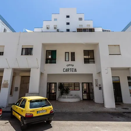 Apartment Carteia Superb Front Flat Sea View Balcony *